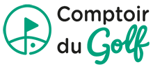 logo comptoir du golf