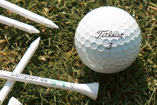 site comptoir du golf